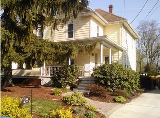 25 Wildwood Ave, Pitman, NJ 08071