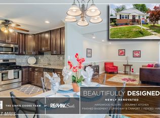 3115 Betlou James Pl, Baltimore, MD 21207