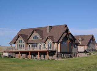 64 Granite Hill Ln, Great Falls, MT 59405