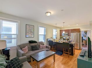 301 Western Ave #1, Cambridge, MA 02139