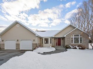 1240 Rebecca Dr, Blackfoot, ID 83221