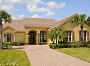 13460 Sabal Point Dr, Fort Myers, FL 33905