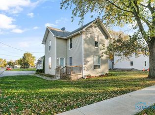 18560 Wall St, Tontogany, OH