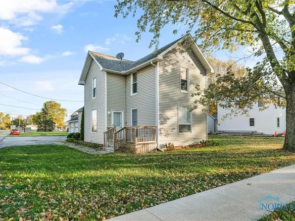 18560 Wall St, Tontogany, OH 43565