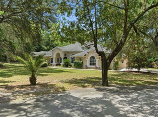 4556 N Modelwood Dr, Beverly Hills, FL 34465