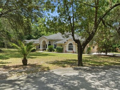 4556 N Modelwood Dr, Beverly Hills, FL, 34465