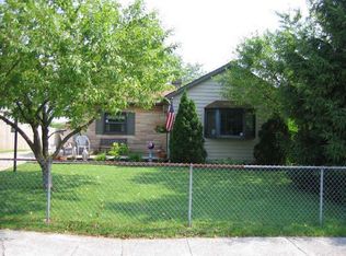 4955 E Diana Dr, Indianapolis, IN