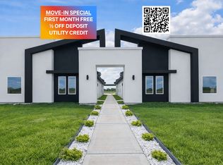 11407 N 24th Ln, McAllen, TX 78504