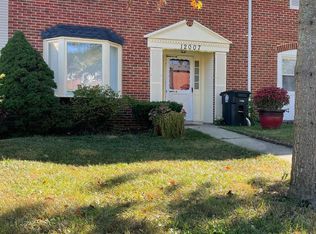 12007 Dove Cir, Laurel, MD 20708