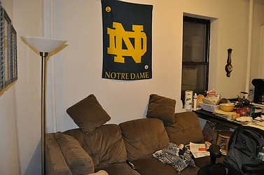 Rented by Sky Management