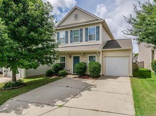 10747 Derryrush Dr, Charlotte, NC 28213