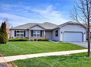 51 W Crabapple Ave, Cortland, IL 60112