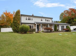 3 Massasoit Pass, Cumberland, RI 02864