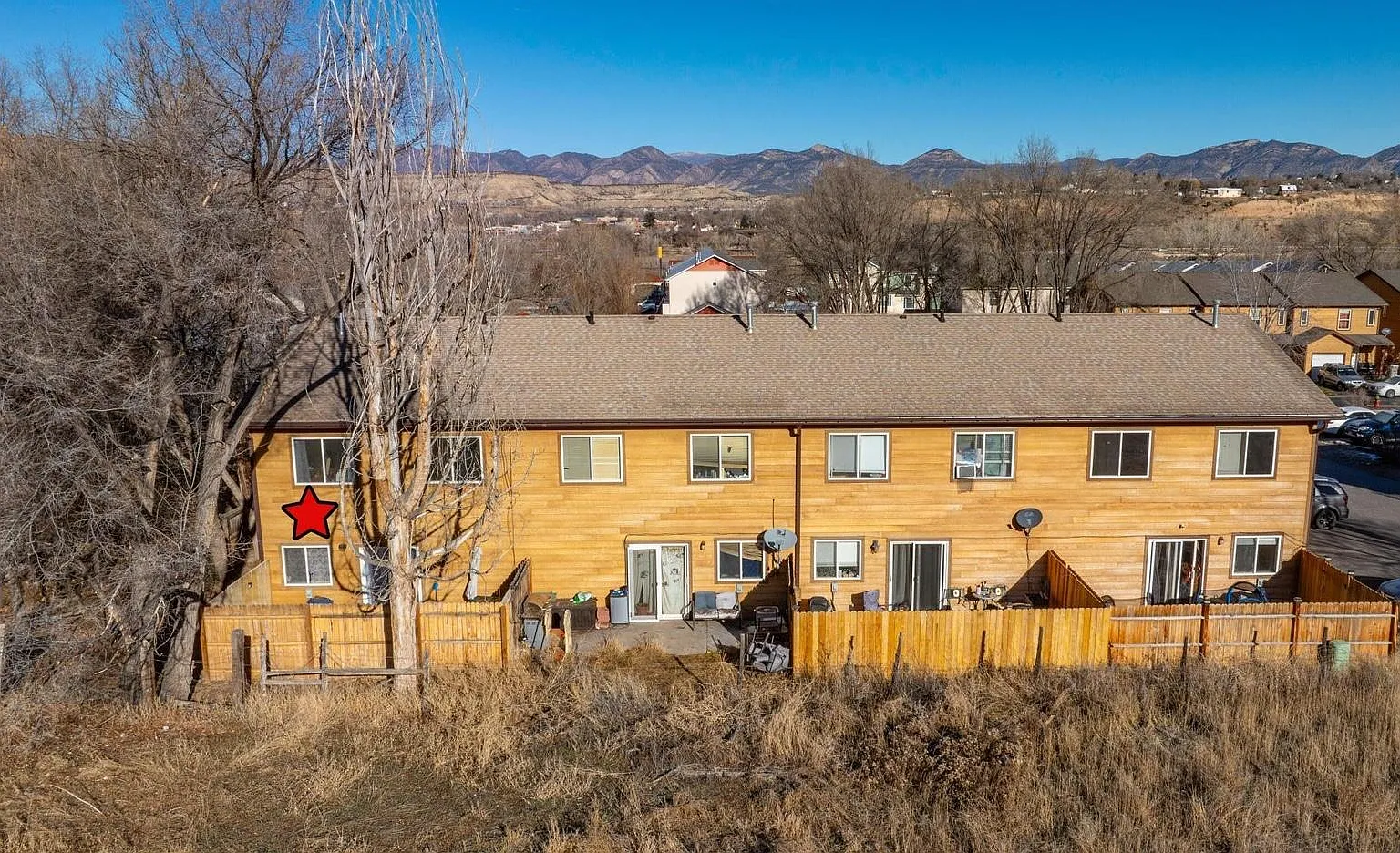 3 bed, 2.5 bath, 1480 sqft, $2,800 — Photo 3