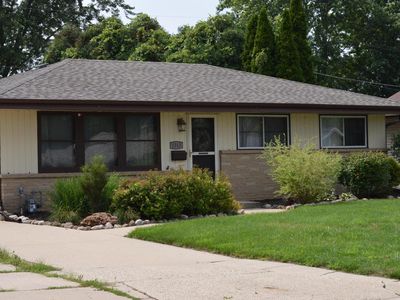 1313 Columbia AVENUE, South Milwaukee, WI, 53172