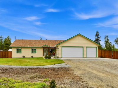 100 James Way, Oldtown, ID, 83822