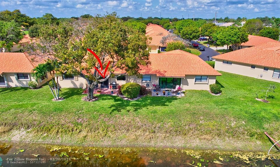 4455 Pandana Tree Rd UNIT B, Boynton Beach, FL 33436 | Zillow