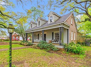 316 Stephens Ave, Natchitoches, LA 71457