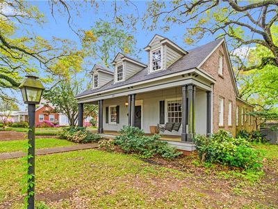 316 Stephens Ave, Natchitoches, LA, 71457
