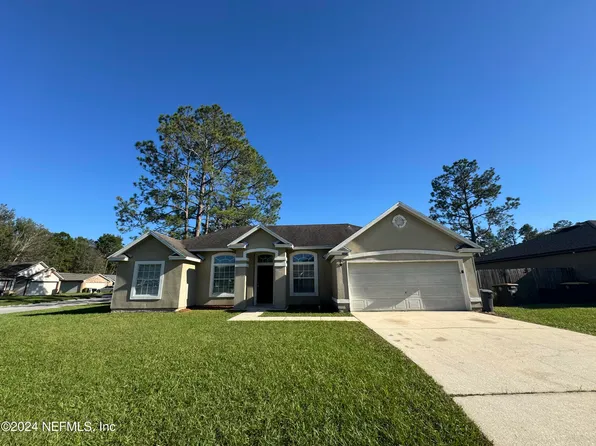 9660 STANFORD BRIDGE Drive, Jacksonville, FL 32221