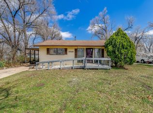 3548 S Hiram Ave, Wichita, KS 67217