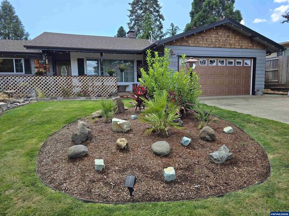 1586 Ewald Ave SE, Salem, OR 97302