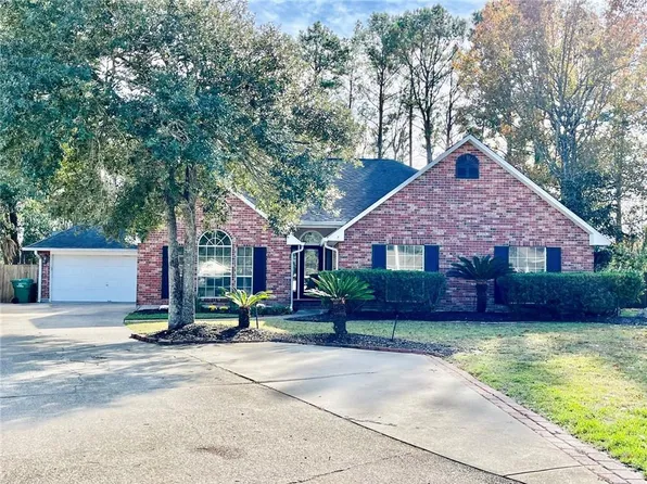 121 Harrow Dr, Slidell, LA 70461