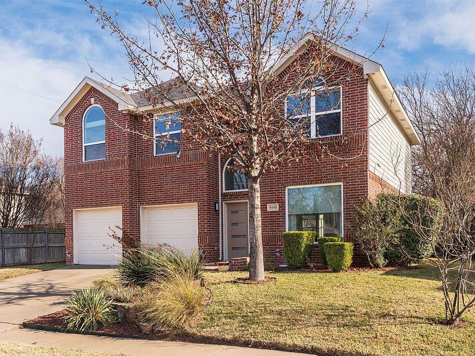 1st image of 6403 Redstone Dr
