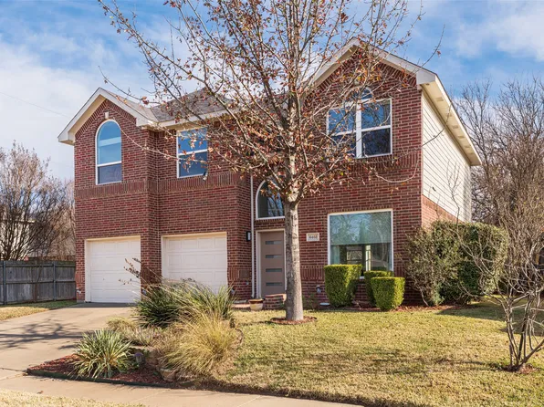 6403 Redstone Dr, Arlington, TX 76001