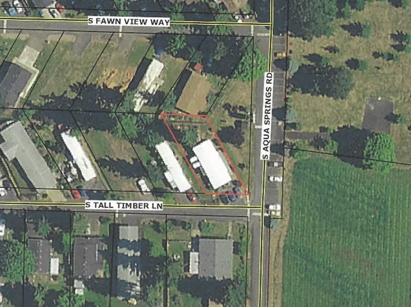 15687 S Tall Timber Ln, Molalla, OR 97038