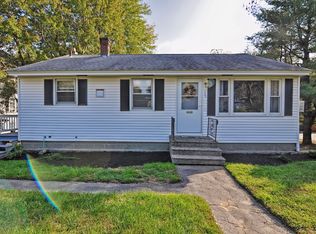 153 Main St, Millbury, MA 01527