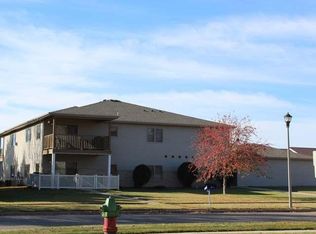 2801 46th Ave SE APT 3, Mandan, ND 58554