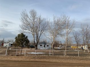 15501 Casler Ave, Fort Lupton, CO 80621