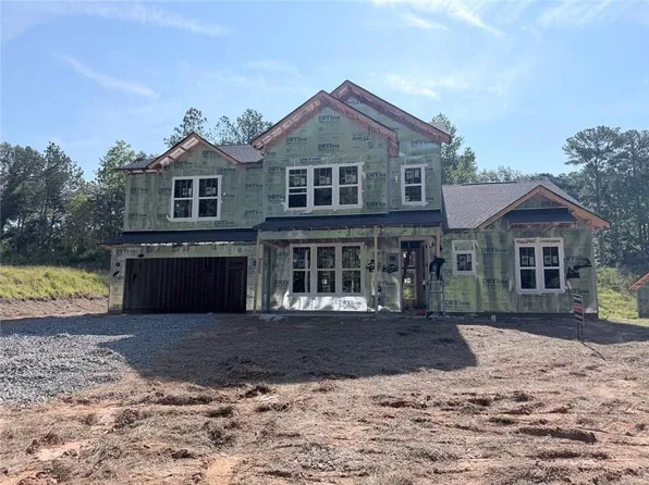 123 Wood Grove Ln, Canton, GA 30114