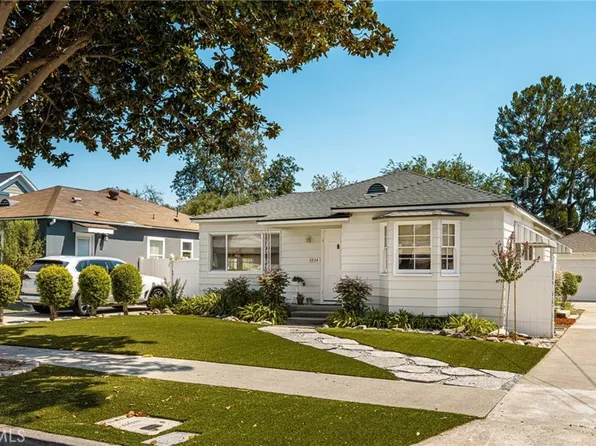 1034 E Palmyra Ave, Orange, CA 92866