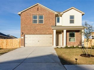 12302 Silverstream Ln, Manor, TX 78653