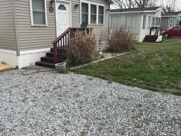 365 Timberline Cir, Berlin, MD 21811