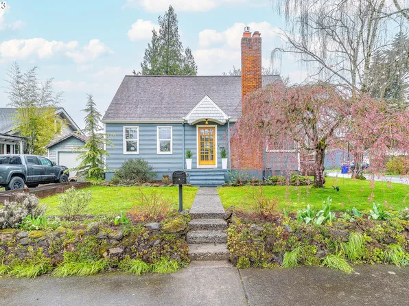 7304 N Knowles Ave, Portland, OR 97217