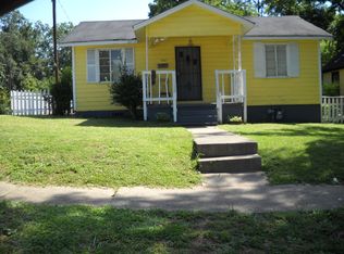 5301 Court J, Birmingham, AL 35208