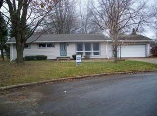 519 Rubelman Dr, Owosso, MI 48867