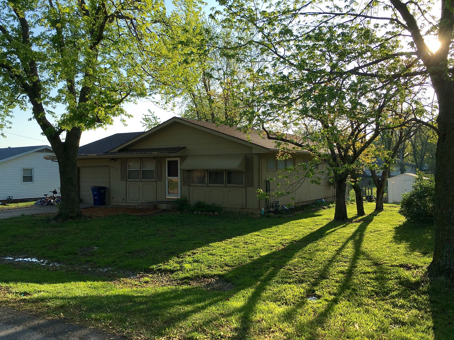 610 Sunset Ln, Overbrook, KS 66524 Zillow