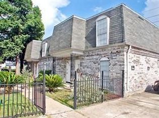 4101 Florida Ave #c #C, Kenner, LA --