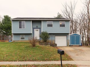 111 Idlewood Dr, Covington, KY 41017