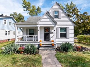 6697 Parma Park Blvd, Parma Heights, OH 44130
