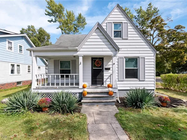 6697 Parma Park Blvd, Parma Heights, OH 44130
