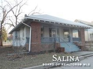 109 W Crawford St, Salina, KS 67401