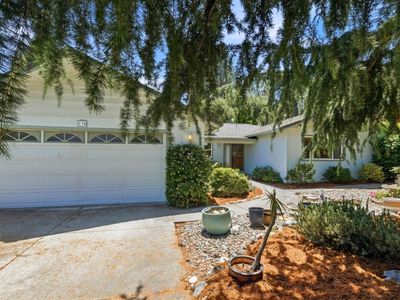 130 Caliente Dr, Scotts Valley, CA, 95066