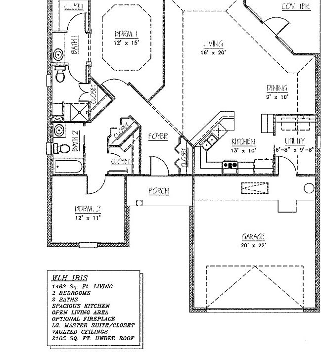 2nd image of 136 Rachel Ln
