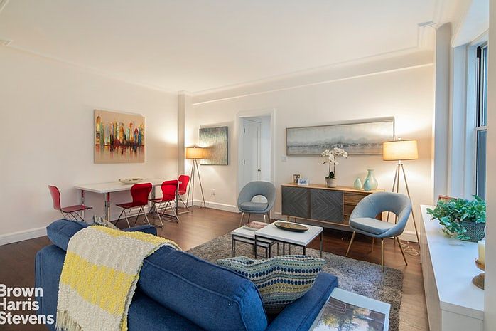 1st image of 215 W 91st St APT 114