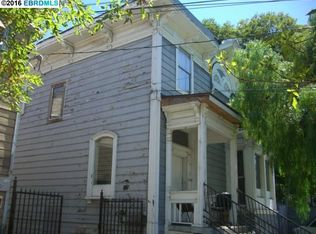 1166 19th St, Oakland, CA 94607